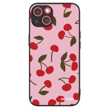 Picasee ULTIMATE CASE pentru Apple iPhone 13 - Cherry