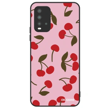 Husă pentru Xiaomi Redmi 9T - Cherry