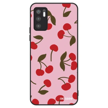 Husă pentru Xiaomi Redmi Note 10 5G - Cherry