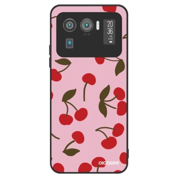 Husă pentru Xiaomi Mi 11 Ultra - Cherry
