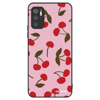 Husă pentru Xiaomi Poco M3 Pro 5G - Cherry