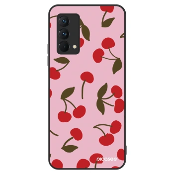 Husă pentru Realme GT Master Edition 5G - Cherry