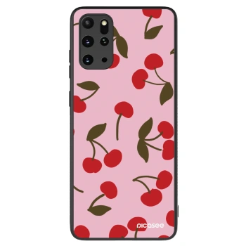 Husă pentru Samsung Galaxy S20+ G985F - Cherry