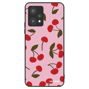 Husă pentru Realme 9 Pro 5G - Cherry