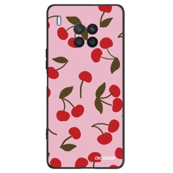 Husă pentru Honor 50 Lite - Cherry