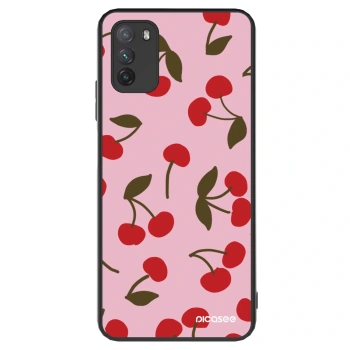 Husă pentru Xiaomi Poco M3 - Cherry