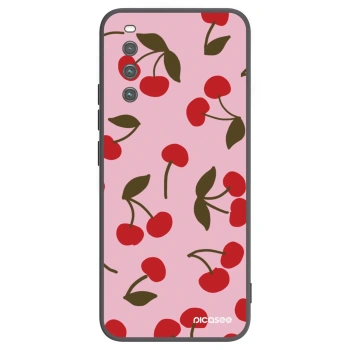 Husă pentru Sony Xperia 10 IV 5G - Cherry
