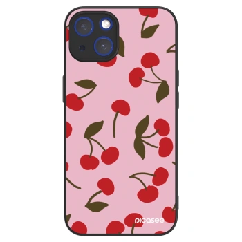 Picasee ULTIMATE CASE pentru Apple iPhone 14 - Cherry