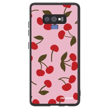 Husă pentru Samsung Galaxy Note 9 N960F - Cherry