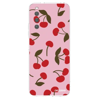 Husă pentru Sony Xperia 10 IV 5G - Cherry