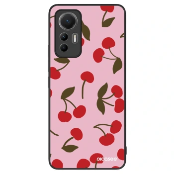 Husă pentru Xiaomi 12 Lite - Cherry
