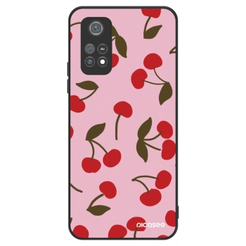 Husă pentru Xiaomi Poco M4 Pro - Cherry