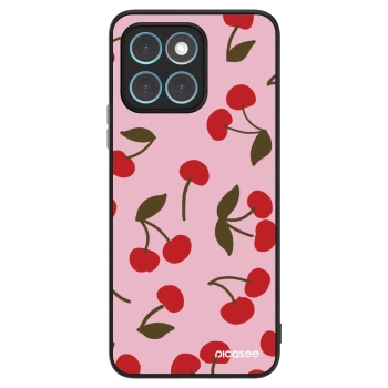 Husă pentru Honor X8 5G - Cherry