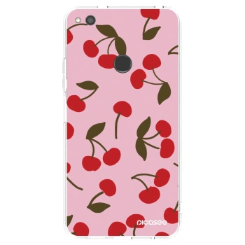 Husă pentru Huawei P9 Lite 2017 - Cherry