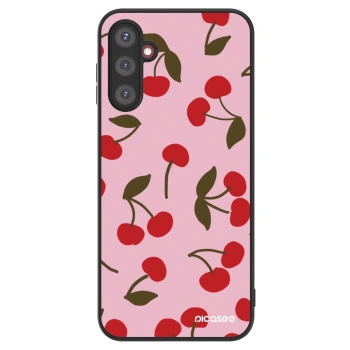 Picasee ULTIMATE CASE pentru Samsung Galaxy A14 5G A146P - Cherry