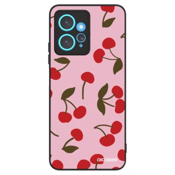 Husă pentru Xiaomi Redmi Note 12 4G - Cherry