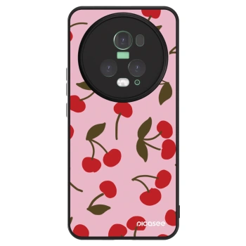 Husă pentru Honor Magic5 Pro - Cherry