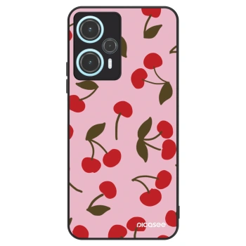 Husă pentru Xiaomi Poco F5 - Cherry