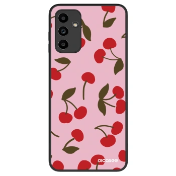 Husă pentru Samsung Galaxy A04s A047F - Cherry