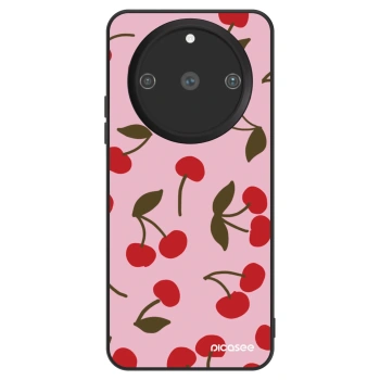 Husă pentru Realme 11 Pro+ - Cherry
