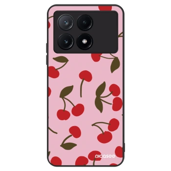 Husă pentru Xiaomi Poco X6 Pro - Cherry