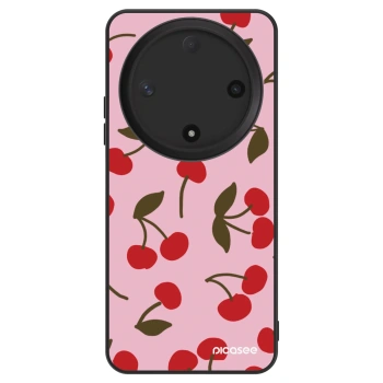 Husă pentru Honor Magic6 Lite 5G - Cherry