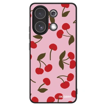 Picasee ULTIMATE CASE pentru Xiaomi Redmi Note 13 4G - Cherry