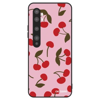 Husă pentru Xiaomi Mi Note 10 (Pro) - Cherry