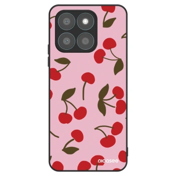 Husă pentru Honor X8b - Cherry