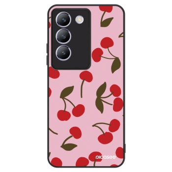Husă pentru Vivo V40 SE 5G - Cherry