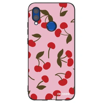 Husă pentru Honor 10 Lite - Cherry