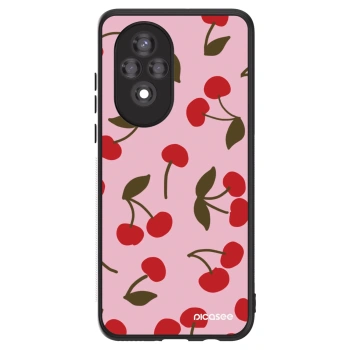 Husă pentru Honor 200 5G - Cherry