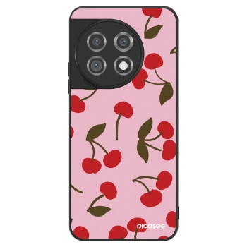 Husă pentru OnePlus 11 5G - Cherry