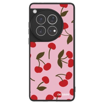 Picasee ULTIMATE CASE pentru OnePlus 12 5G - Cherry