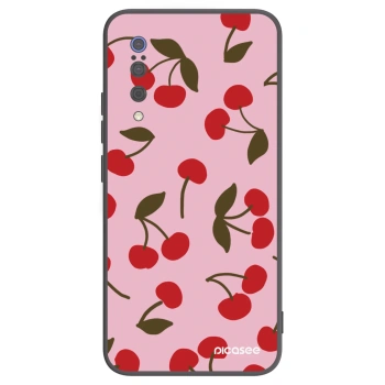Husă pentru Xiaomi Mi 9 - Cherry