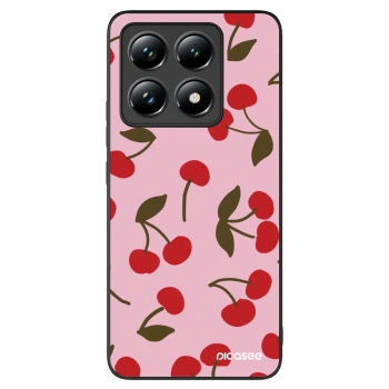 Picasee ULTIMATE CASE pentru Xiaomi 14T - Cherry