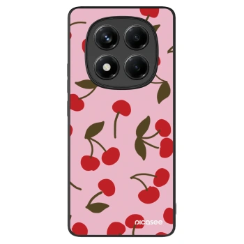 Picasee ULTIMATE CASE pentru Xiaomi Redmi Note 14 Pro+ 5G - Cherry