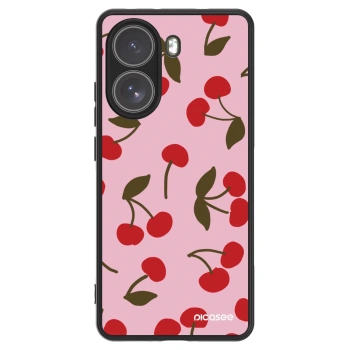 Husă pentru Xiaomi Poco X7 - Cherry