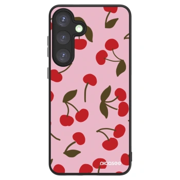 Picasee ULTIMATE CASE PowerShare pentru Samsung Galaxy S25+ 5G - Cherry
