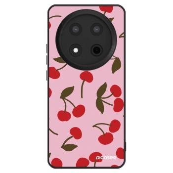 Husă pentru Honor Magic7 Lite 5G - Cherry