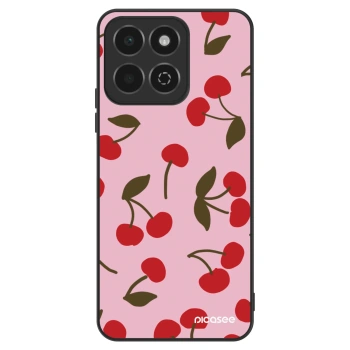 Husă pentru Honor 200 Smart 5G - Cherry