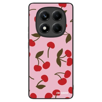 Picasee ULTIMATE CASE pentru Xiaomi Redmi Note 14 Pro 4G - Cherry