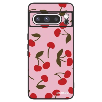Picasee ULTIMATE CASE pentru Google Pixel 8 Pro - Cherry