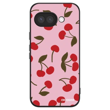 Husă pentru Google Pixel 9a - Cherry