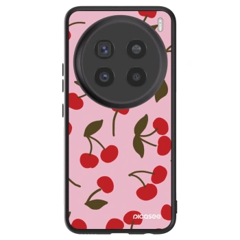 Husă pentru Vivo X200 Pro - Cherry