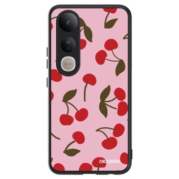 Husă pentru Vivo V50 Lite 5G - Cherry
