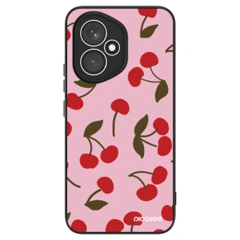 Husă pentru Honor 400 5G - Cherry
