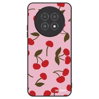 Husă pentru Realme 12X - Cherry