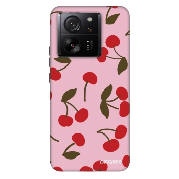 Husă pentru Xiaomi 13T Pro - Cherry