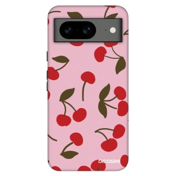 Husă pentru Google Pixel 8 Pro - Cherry